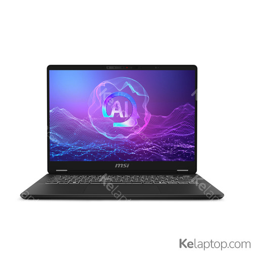MSI Prestige 14 AI+ Evo C2VMG-047AU Specs