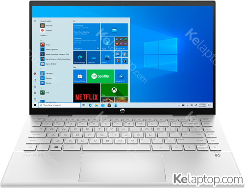 HP Pavilion x360 14 14-dy0030ns Características