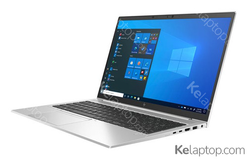 HP Certified Refurbished EliteBook 850 G8 CH850G8DE081 Ausstattung HP Certified Refurbished EliteBook 850 G8 CH850G8DE081 Ausstattung