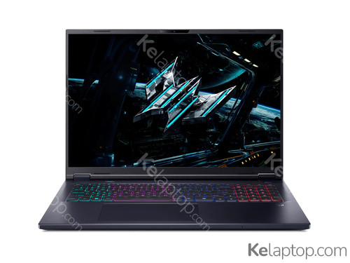 Acer Predator Helios Neo 18 AI PHN18-72-90DM Cena i specyfikacje