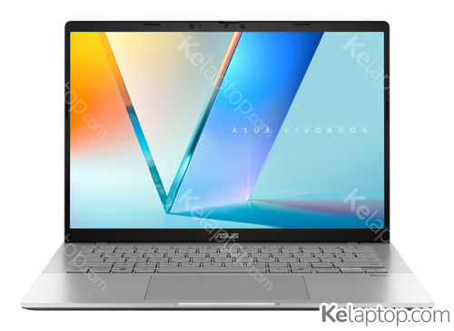 ASUS Vivobook S14 S3407CA-LY125 Características