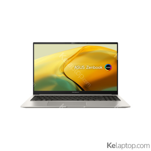 ASUS Zenbook 15 OLED UM3504DA-MA173W 90NB1163-M00A50 Specificaties ASUS Zenbook 15 OLED UM3504DA-MA173W 90NB1163-M00A50 Specificaties