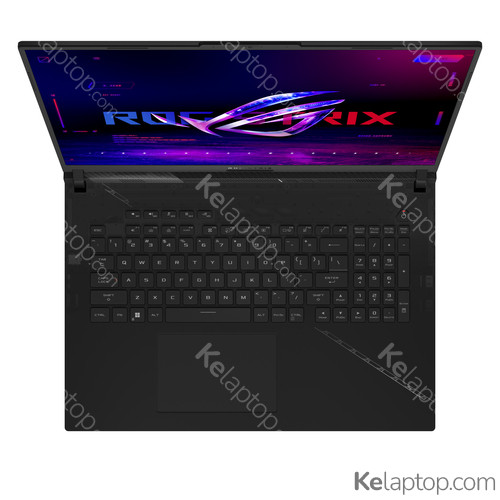 ASUS ROG Strix SCAR 18 G834JZR-R6126W Características ASUS ROG Strix SCAR 18 G834JZR-R6126W Características