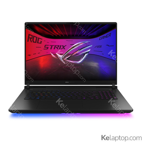 ASUS ROG Strix SCAR 18 G835LW-SA034X Specs