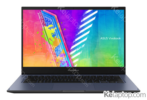 ASUS Vivobook Go 14 Flip J1400KA-DS04T Ausstattung