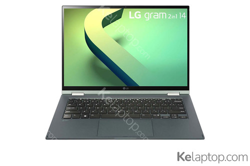 LG 14T90Q-K.APG5U1 Ausstattung LG 14T90Q-K.APG5U1 Ausstattung