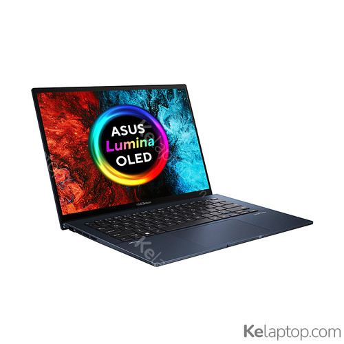 ASUS Zenbook 14 OLED UX3402VA-KM763W Price and specs ASUS Zenbook 14 OLED UX3402VA-KM763W Price and specs