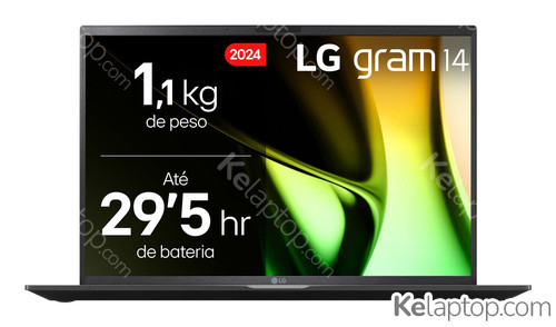 LG Gram 14ZD90S-G.AX75B Precio, opiniones y características