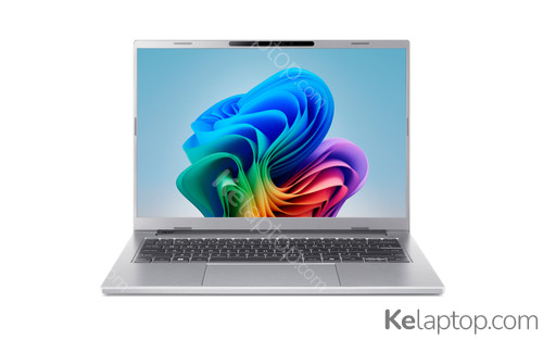 Acer Aspire 14 AI A14-53M-78EJ Caractéristiques