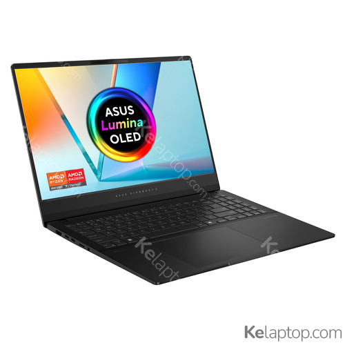 ASUS Vivobook S15 OLED M5506UA-MA003W Specyfikacje ASUS Vivobook S15 OLED M5506UA-MA003W Specyfikacje