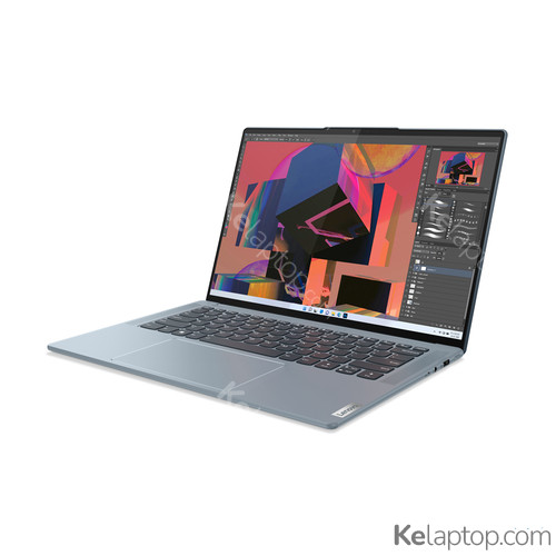 Lenovo Yoga Slim 7 ProX 14IAH7 82TK0072IX Caratteristiche