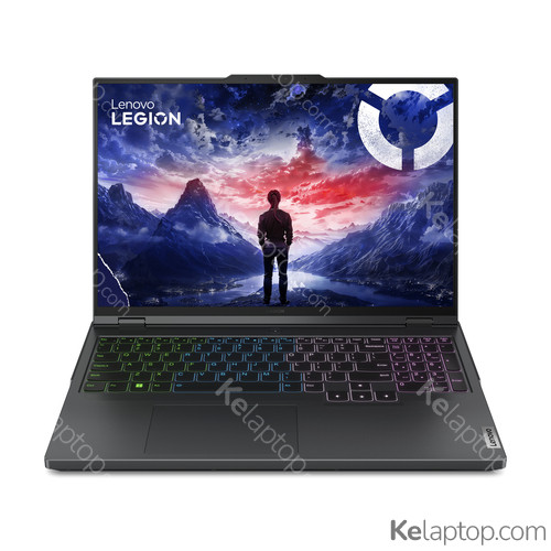 Lenovo Legion Pro 5 16IRX9 83DF006YSP Precio, opiniones y características Lenovo Legion Pro 5 16IRX9 83DF006YSP Precio, opiniones y características