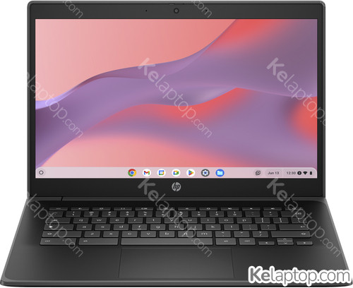 HP Fortis G11 Chromebook Características