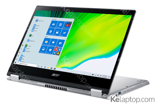 Acer Spin 3 SP314-21-R92E Características