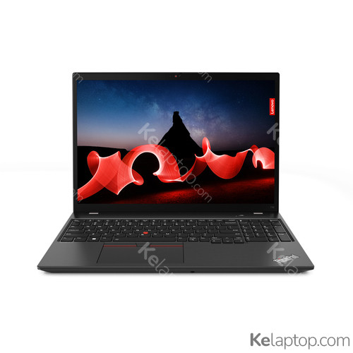 Lenovo ThinkPad T T16 Gen 2 (AMD) 21K7000YIX Precio, opiniones y características