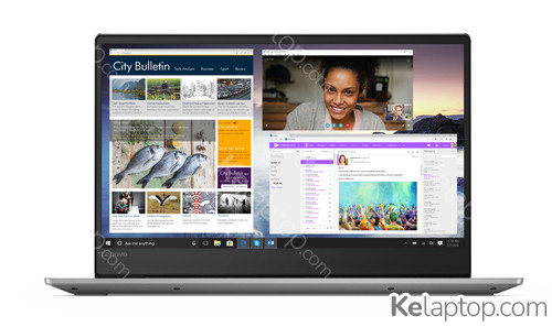 Lenovo IdeaPad S ideapad S530-13IWL 81J700E6SP Specs