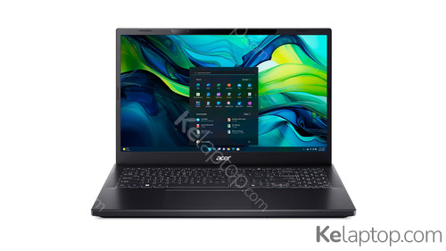 Acer Aspire 3D 15 A3D15-71GM-75FZ Características Acer Aspire 3D 15 A3D15-71GM-75FZ Características