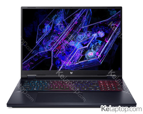 Acer Predator Helios Neo 18 PHN18-71-94BG Ausstattung