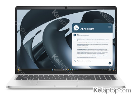 DELL Pro 16 Plus PB16255 HVNHY Caratteristiche