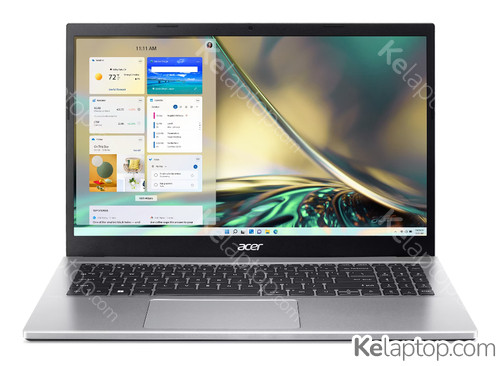 Acer Aspire 3 A315-59-77J1 Características Acer Aspire 3 A315-59-77J1 Características