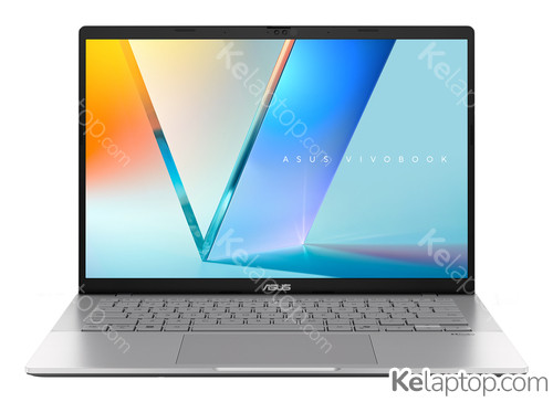 ASUS Vivobook S14 M3407HA-LY058W Características ASUS Vivobook S14 M3407HA-LY058W Características