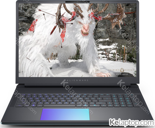 Alienware AA18250 LAA18250 -9420BLU-PUS Specs