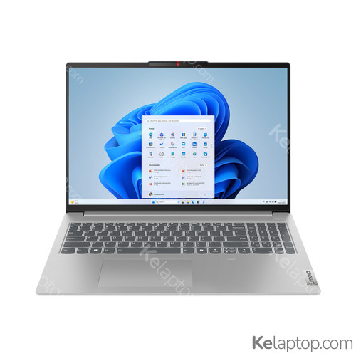 Lenovo IdeaPad Slim 5 16IRU9 83FW0002US Caratteristiche Lenovo IdeaPad Slim 5 16IRU9 83FW0002US Caratteristiche