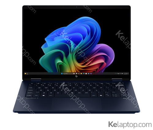 HP OmniBook X FlipNGAI 14-fm0007ns Características HP OmniBook X FlipNGAI 14-fm0007ns Características