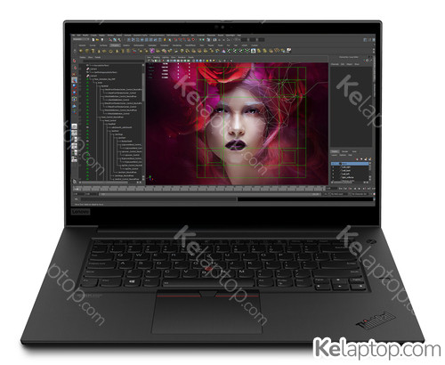 Lenovo ThinkPad P P1 Gen 3 20TJS0B100 Specs Lenovo ThinkPad P P1 Gen 3 20TJS0B100 Specs