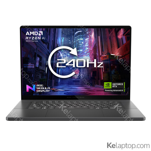 ASUS ROG Zephyrus G16 GA605KH-QR017W Specs ASUS ROG Zephyrus G16 GA605KH-QR017W Specs