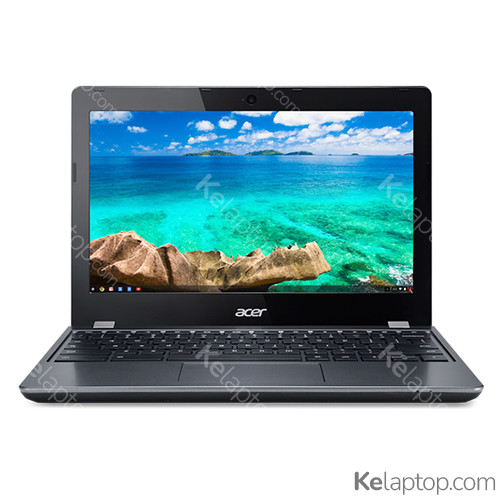 Acer Chromebook 11 C740-C9SG Specyfikacje Acer Chromebook 11 C740-C9SG Specyfikacje