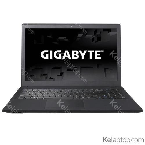 GIGABYTE P series P15F V2 Caractéristiques GIGABYTE P series P15F V2 Caractéristiques