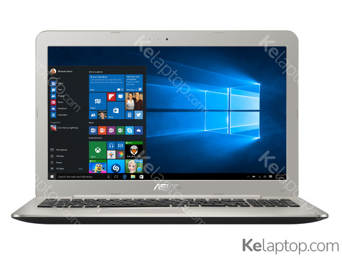 ASUS X555YI-DM197T Caratteristiche