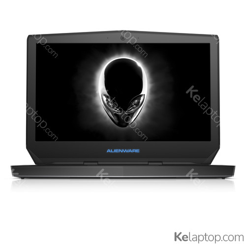 Alienware 13 R2 AW13R2-10012SLV Caratteristiche Alienware 13 R2 AW13R2-10012SLV Caratteristiche