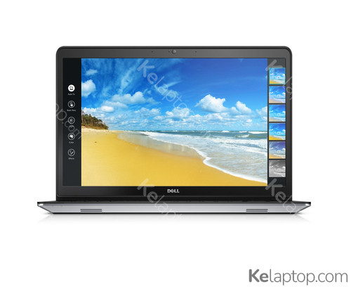 DELL Inspiron 5000 5557 Características DELL Inspiron 5000 5557 Características