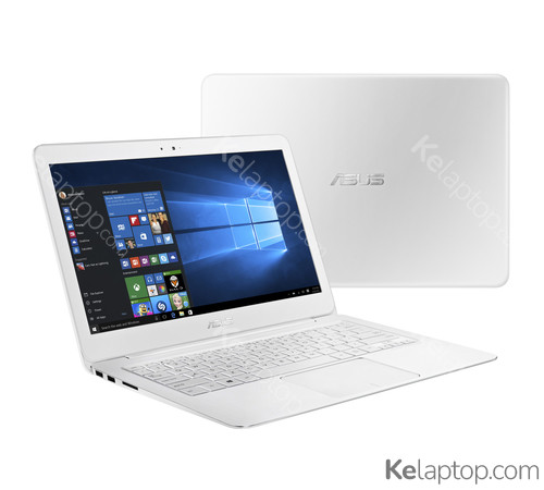 ASUS Zenbook UX305CA-FB031T Specyfikacje ASUS Zenbook UX305CA-FB031T Specyfikacje