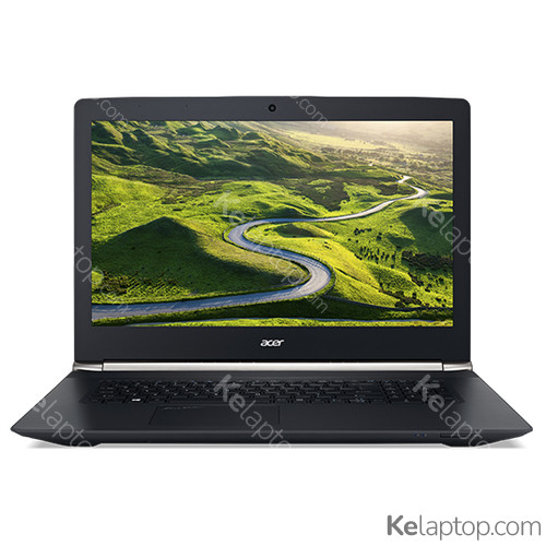 Acer Aspire V Nitro VN7-792G-7206 Specs Acer Aspire V Nitro VN7-792G-7206 Specs