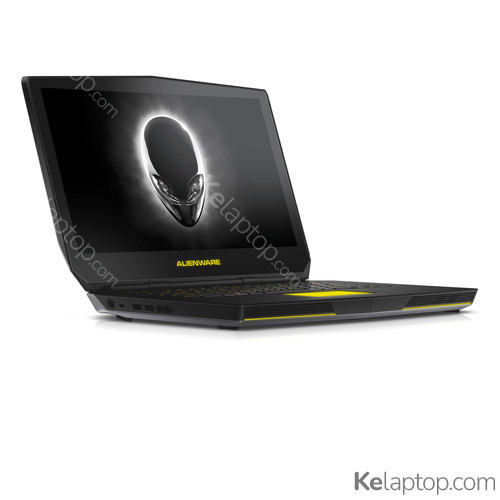 Alienware 15 R2 A15-2228 Caractéristiques Alienware 15 R2 A15-2228 Caractéristiques
