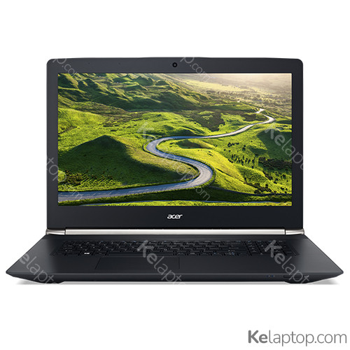 Acer Aspire V Nitro VN7-792G-53KP Specyfikacje