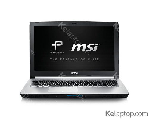 MSI Prestige PE PE60 6QE-475XPL Ausstattung MSI Prestige PE PE60 6QE-475XPL Ausstattung