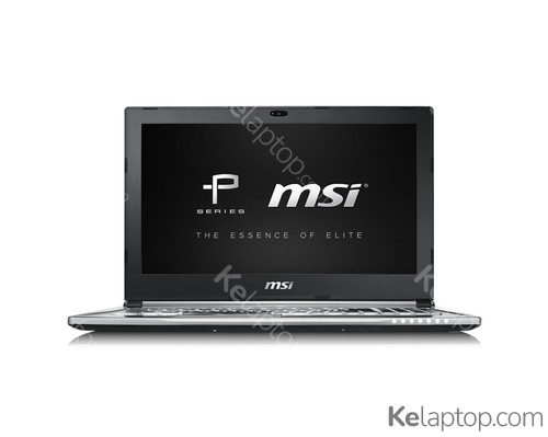 MSI Prestige PX PX60 6QE-253NE Características