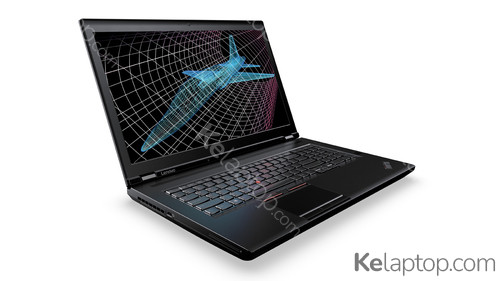 Lenovo ThinkPad P P70 20ER000NCA Características Lenovo ThinkPad P P70 20ER000NCA Características