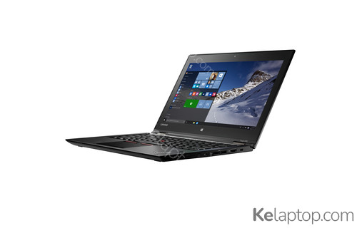 Lenovo ThinkPad Yoga 260 20FDCTO1WWJAJP3 Características Lenovo ThinkPad Yoga 260 20FDCTO1WWJAJP3 Características