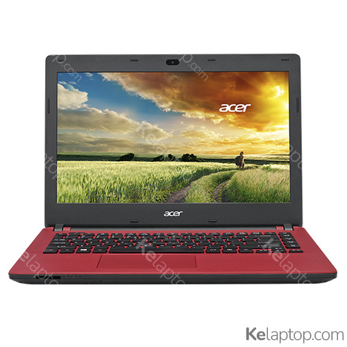 Acer Aspire ES ES1-431-C811 Specyfikacje