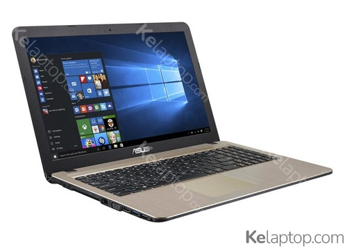 ASUS Vivobook X540LA-XX1008T Características ASUS Vivobook X540LA-XX1008T Características