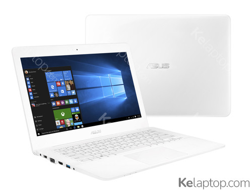 ASUS X302LA-FN290D Características ASUS X302LA-FN290D Características
