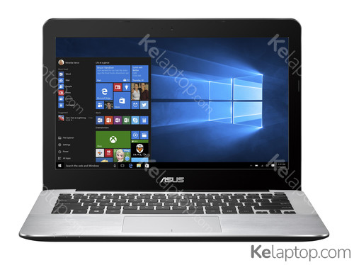 ASUS X302UA-FN237T Caratteristiche