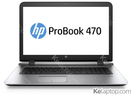 HP ProBook 400 470 G3 W4P77EAR Caratteristiche HP ProBook 400 470 G3 W4P77EAR Caratteristiche