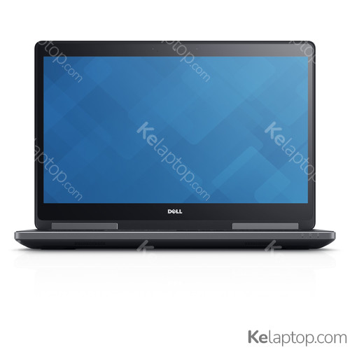 DELL Precision 7000 7710 Características DELL Precision 7000 7710 Características