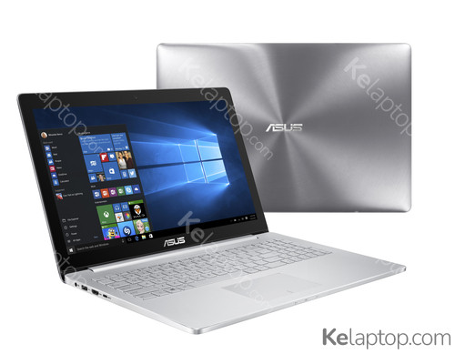 ASUS Zenbook Pro UX501JW-UB71T Specs ASUS Zenbook Pro UX501JW-UB71T Specs